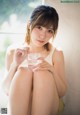 LIYUU リーユウ, Weekly Playboy 2021 No.49 (週刊プレイボーイ 2021年49号) P8 No.f3a491