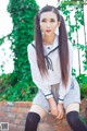 XIUREN No.603: Model Zhao Ying (赵颖) (69 photos) P59 No.7b2097