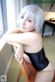 Cosplay Shien - Fbf Butts Naked P7 No.fa4ccc