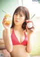 Amane Tsukiashi 月足天音, EX大衆デジタル写真集 「やっぱアイドルやけん」 Set.02 P27 No.f478d9