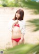 Amane Tsukiashi 月足天音, EX大衆デジタル写真集 「やっぱアイドルやけん」 Set.02 P6 No.89e17d