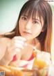Amane Tsukiashi 月足天音, EX大衆デジタル写真集 「やっぱアイドルやけん」 Set.02 P7 No.aee004