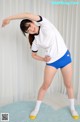 Aoi Kousaka - Coat Sexy Movies P8 No.0b5b93