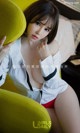 UGIRLS - Ai You Wu App No. 1018: Model Han Enxi (韩恩熙) (40 photos) P33 No.2fc410