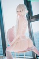 Jeong Jenny 정제니, [DJAWA] Sweet Talk (Chobits) Set.01 P50 No.f2322f Image No. 3