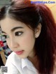 Pravewan Singhato, a beautiful and hot Thai student (527 photos) P381 No.fa24bb