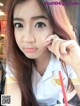 Pravewan Singhato, a beautiful and hot Thai student (527 photos) P148 No.1f4db6