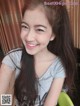 Pravewan Singhato, a beautiful and hot Thai student (527 photos) P200 No.6a2177