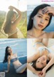 Saki Tateno 立野沙紀, ENTAME 2020.12 (月刊エンタメ 2020年12月号) P4 No.3ac6dc Image No. 3