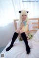 Cosplay Nagisa - Picsanaltobi Hairy Pichunter P10 No.c4b6c3