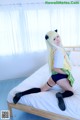 Cosplay Nagisa - Picsanaltobi Hairy Pichunter P7 No.4eed7a Image No. 11