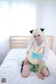 Cosplay Nagisa - Picsanaltobi Hairy Pichunter P1 No.43d943