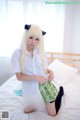 Cosplay Nagisa - Picsanaltobi Hairy Pichunter P4 No.21a0d0 Image No. 17