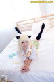 Cosplay Nagisa - Picsanaltobi Hairy Pichunter P3 No.3c9146