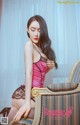 TouTiao 2018-05-01: Model Yuan Fen (缘分) (25 photos) P11 No.e32e2e