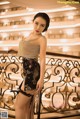 TouTiao 2018-05-01: Model Yuan Fen (缘分) (25 photos) P16 No.bb366d