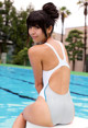 Sakura Sato - Tan Tight Skinny P8 No.5feebb
