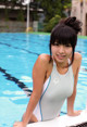 Sakura Sato - Tan Tight Skinny P2 No.57048b