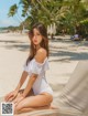 Beautiful Kim Bo Ram passionate charm with sea clothes and underwear (405 pictures) P37 No.4800c5