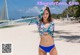 Beautiful Kim Bo Ram passionate charm with sea clothes and underwear (405 pictures) P252 No.b0cbc3