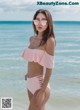 Beautiful Kim Bo Ram passionate charm with sea clothes and underwear (405 pictures) P368 No.196a22