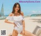 Beautiful Kim Bo Ram passionate charm with sea clothes and underwear (405 pictures) P370 No.aba2c5