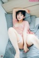 Sonson 손손, [Loozy] Date at home (+S Ver) Set.02 P70 No.db3b2b