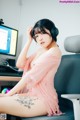 Sonson 손손, [Loozy] Date at home (+S Ver) Set.02 P1 No.c7dd6b