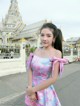 Hot photos of Atittaya Chaiyasing model (133 photos) P122 No.fda864
