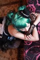 Collection of beautiful and sexy cosplay photos - Part 026 (481 photos) P357 No.fc8a41