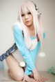 Collection of beautiful and sexy cosplay photos - Part 026 (481 photos) P141 No.8871e3