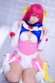 Collection of beautiful and sexy cosplay photos - Part 026 (481 photos) P366 No.b79aa1