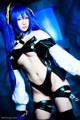 Collection of beautiful and sexy cosplay photos - Part 026 (481 photos) P154 No.9d9328