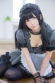 Collection of beautiful and sexy cosplay photos - Part 026 (481 photos) P180 No.4031a3