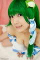 Collection of beautiful and sexy cosplay photos - Part 026 (481 photos) P41 No.5937b0