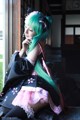 Collection of beautiful and sexy cosplay photos - Part 026 (481 photos) P160 No.5fe4ac