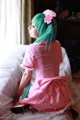 Collection of beautiful and sexy cosplay photos - Part 026 (481 photos) P164 No.92f43d