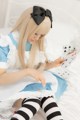 Collection of beautiful and sexy cosplay photos - Part 026 (481 photos) P325 No.07efe1