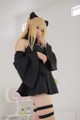 Collection of beautiful and sexy cosplay photos - Part 026 (481 photos) P57 No.589cca