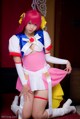 Collection of beautiful and sexy cosplay photos - Part 026 (481 photos) P254 No.39c8c7
