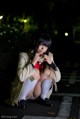 Collection of beautiful and sexy cosplay photos - Part 026 (481 photos) P35 No.b0d5a0