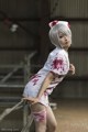 Collection of beautiful and sexy cosplay photos - Part 026 (481 photos) P244 No.73928c