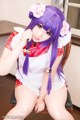Collection of beautiful and sexy cosplay photos - Part 026 (481 photos) P472 No.cf37be