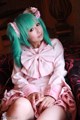 Collection of beautiful and sexy cosplay photos - Part 026 (481 photos) P36 No.cfd4f1