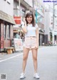 Nina Mori 森ニーナ, Weekly Playboy 2019 No.27 (週刊プレイボーイ 2019年27号) P3 No.ecfea7