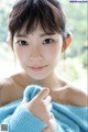 Marina Nagasawa 長澤茉里奈, ＦＲＩＤＡＹデジタル写真集 「官能天使まりちゅう Vol.01 Sweet Heart」 Set.02 P7 No.fe2fba