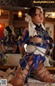 Streetfighter Chunli - Shemalefuckfestpictures Bugil Closeup P3 No.d4e1a5