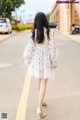 YouMi Vol.500: Zhou Yuxi (周 于 希 Sandy) (59 photos) P8 No.380e80