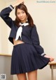 Naoho Ichihashi - Wood 18x Girls P7 No.0295b5