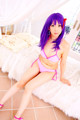 Cosplay Sachi - Innocent Nacked Breast P2 No.91f75d